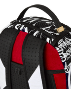 DIAMOND DISTRICT BACKPACK (DLXV)