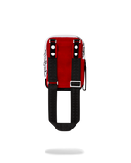 DIAMOND DISTRICT MESSENGER SLING