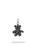 DIAMOND HEIST BEAR CUB KEYCHAIN