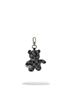 DIAMOND HEIST BEAR CUB KEYCHAIN