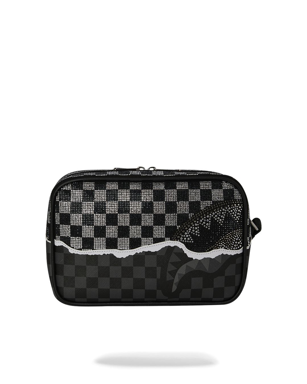 DIAMOND HEIST TOILETRY BRICK