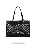 DIAMOND HEIST TORTUGA TOTE