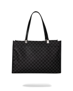 DIAMOND HEIST TORTUGA TOTE