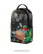 DIAMOND RUN BACKPACK