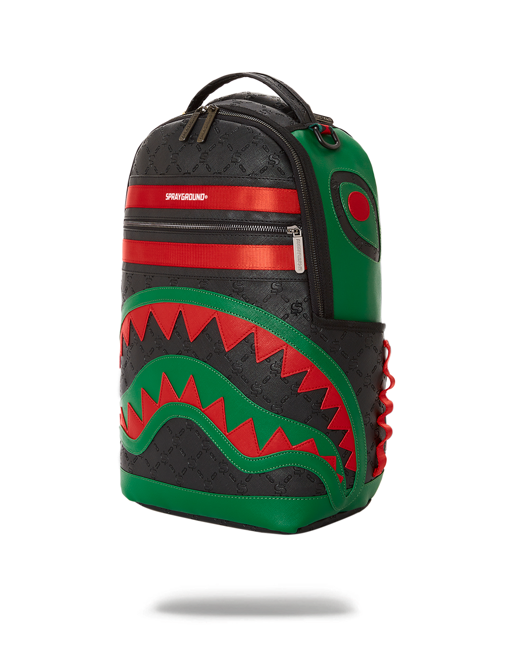 DINERO BACKPACK (DLXV)