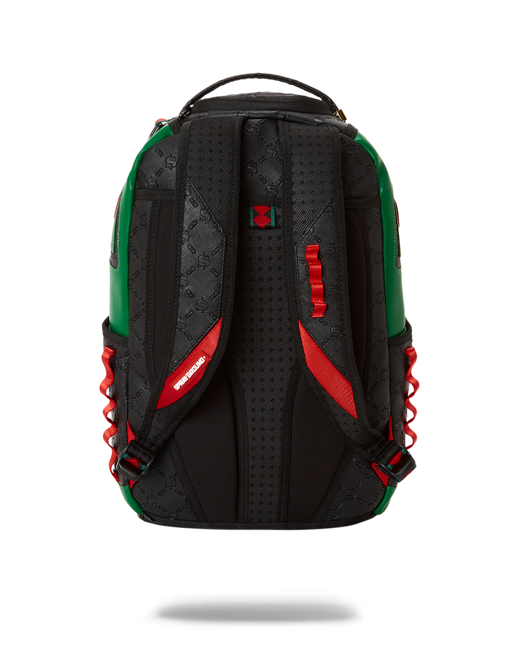 DINERO BACKPACK (DLXV)