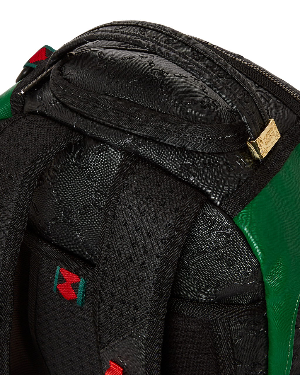 DINERO BACKPACK (DLXV)