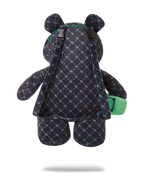 DINERO MONEYBEAR TEDDYBEAR BACKPACK