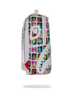 DISNEY THE VILLAINS OF DISNEY BACKPACK