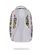 DISNEY THE VILLAINS OF DISNEY BACKPACK