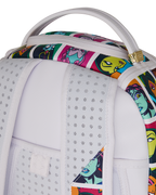 DISNEY THE VILLAINS OF DISNEY BACKPACK