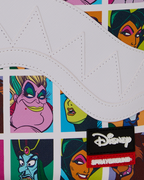 DISNEY THE VILLAINS OF DISNEY BACKPACK