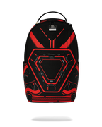 DISNEY TRON DILLINGER SYSTEM BACKPACK
