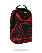 DISNEY TRON DILLINGER SYSTEM BACKPACK