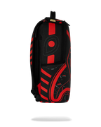DISNEY TRON DILLINGER SYSTEM BACKPACK