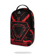 DISNEY TRON DILLINGER SYSTEM BACKPACK