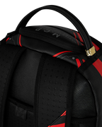 DISNEY TRON DILLINGER SYSTEM BACKPACK