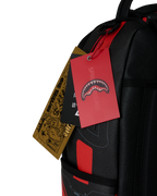 DISNEY TRON DILLINGER SYSTEM BACKPACK