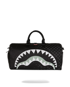 DEEPSPACE SIDE DRIP DUFFLE