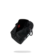 DEEPSPACE SIDE DRIP DUFFLE