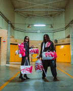 DESIGN STORM DUFFLE