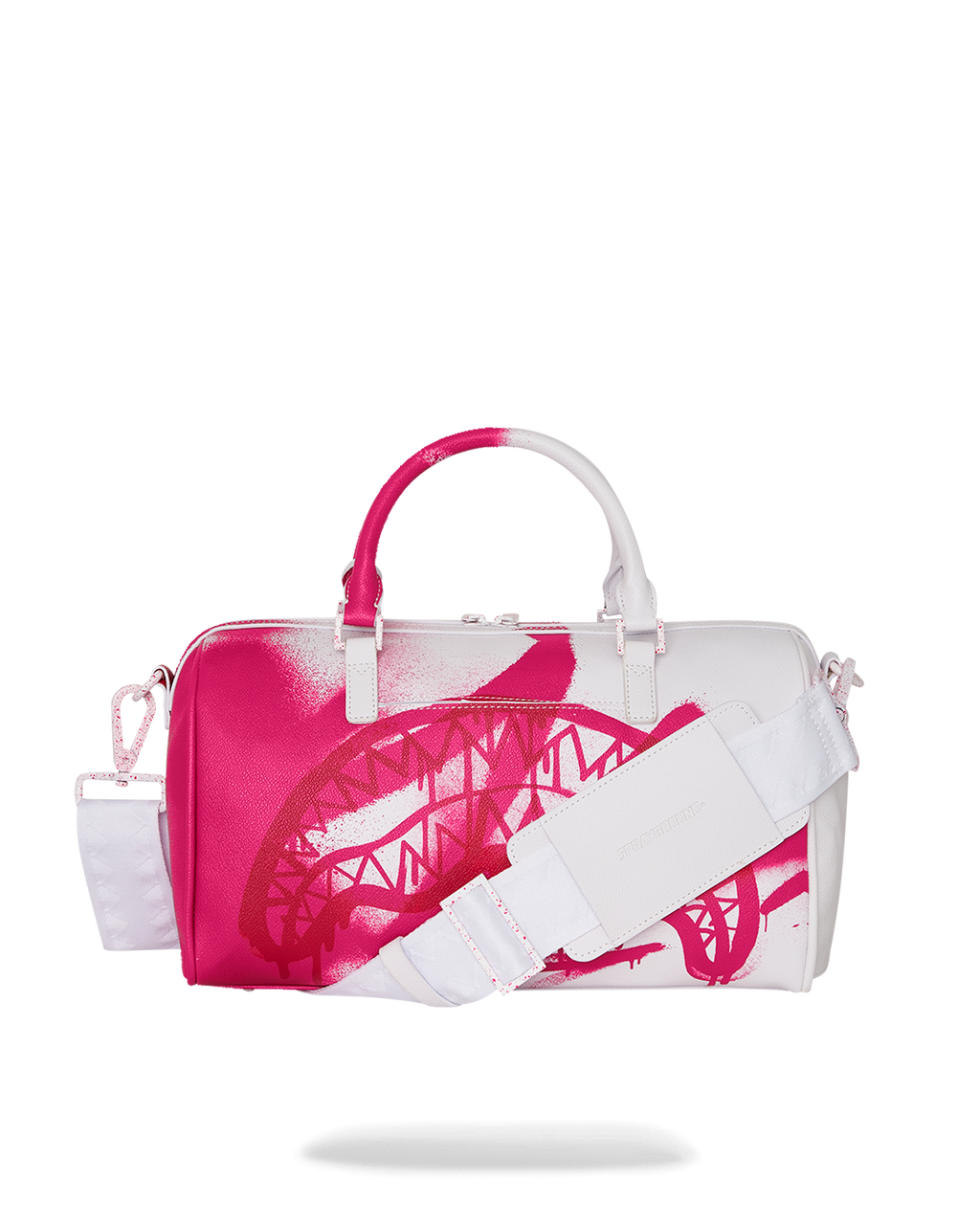 DESIGN STORM MINI DUFFLE