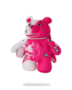 DESIGN STORM MONEYBEAR BACKPACK