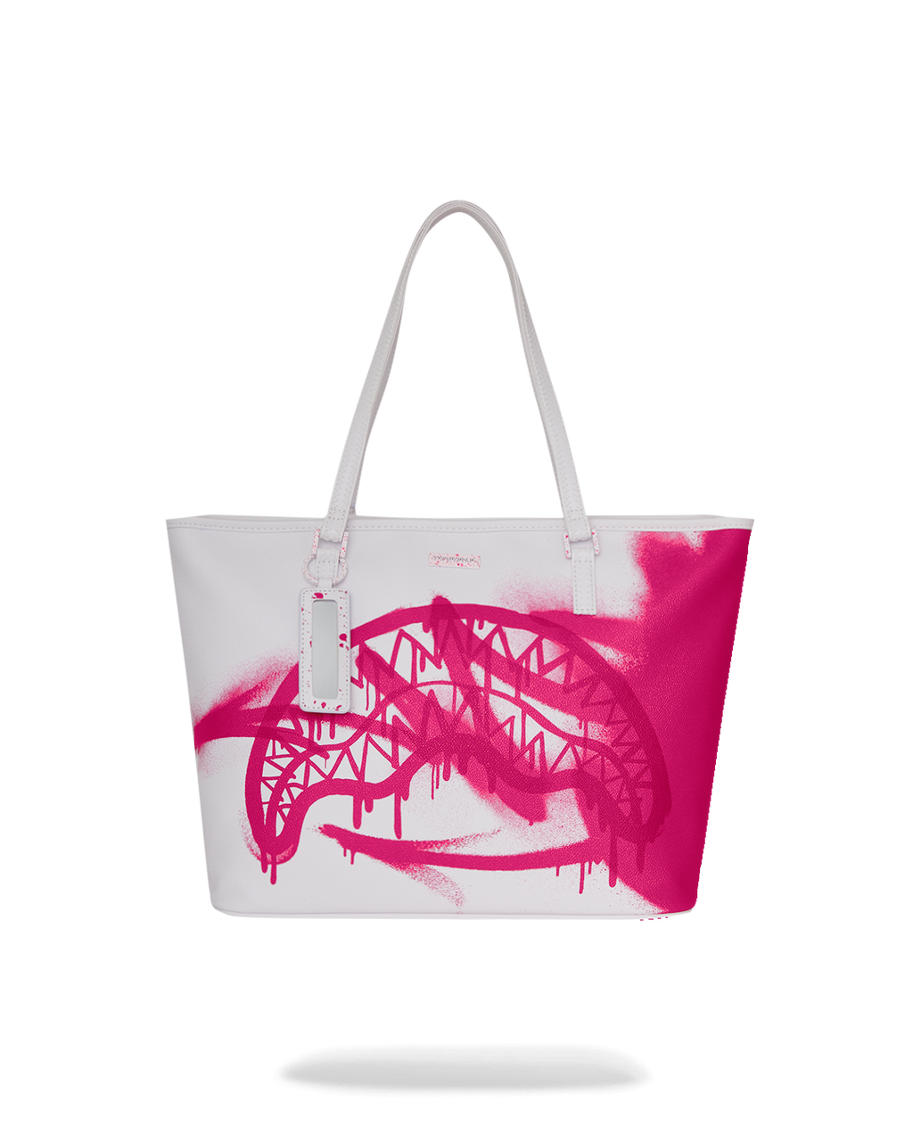 DESIGN STORM TOTE