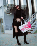 DESIGN STORM TOTE