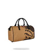 DESIGNER DRIP EFFECT MINI DUFFLE