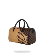 DESIGNER DRIP EFFECT MINI DUFFLE