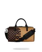 DESIGNER DRIP EFFECT MINI DUFFLE
