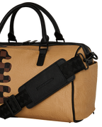 DESIGNER DRIP EFFECT MINI DUFFLE