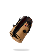 DESIGNER DRIP EFFECT MINI DUFFLE
