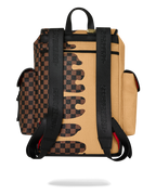 DESIGNER DRIP EFFECT MONTE CARLO