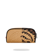 DESIGNER DRIP EFFECT POUCH