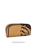 DESIGNER DRIP EFFECT POUCH