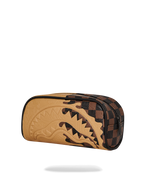 DESIGNER DRIP EFFECT POUCH