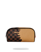 DESIGNER DRIP EFFECT POUCH