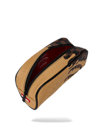 DESIGNER DRIP EFFECT POUCH