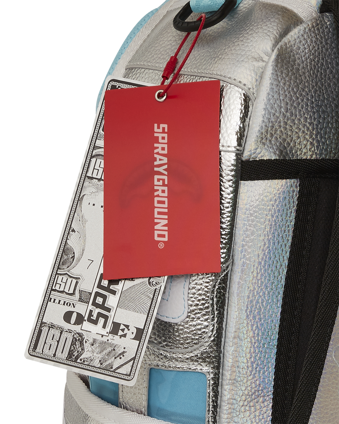 DESTINY GHOST BUDDY BACKPACK
