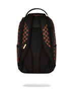 DIAA ALLAM SEEKING PERFECTION 002 BACKPACK