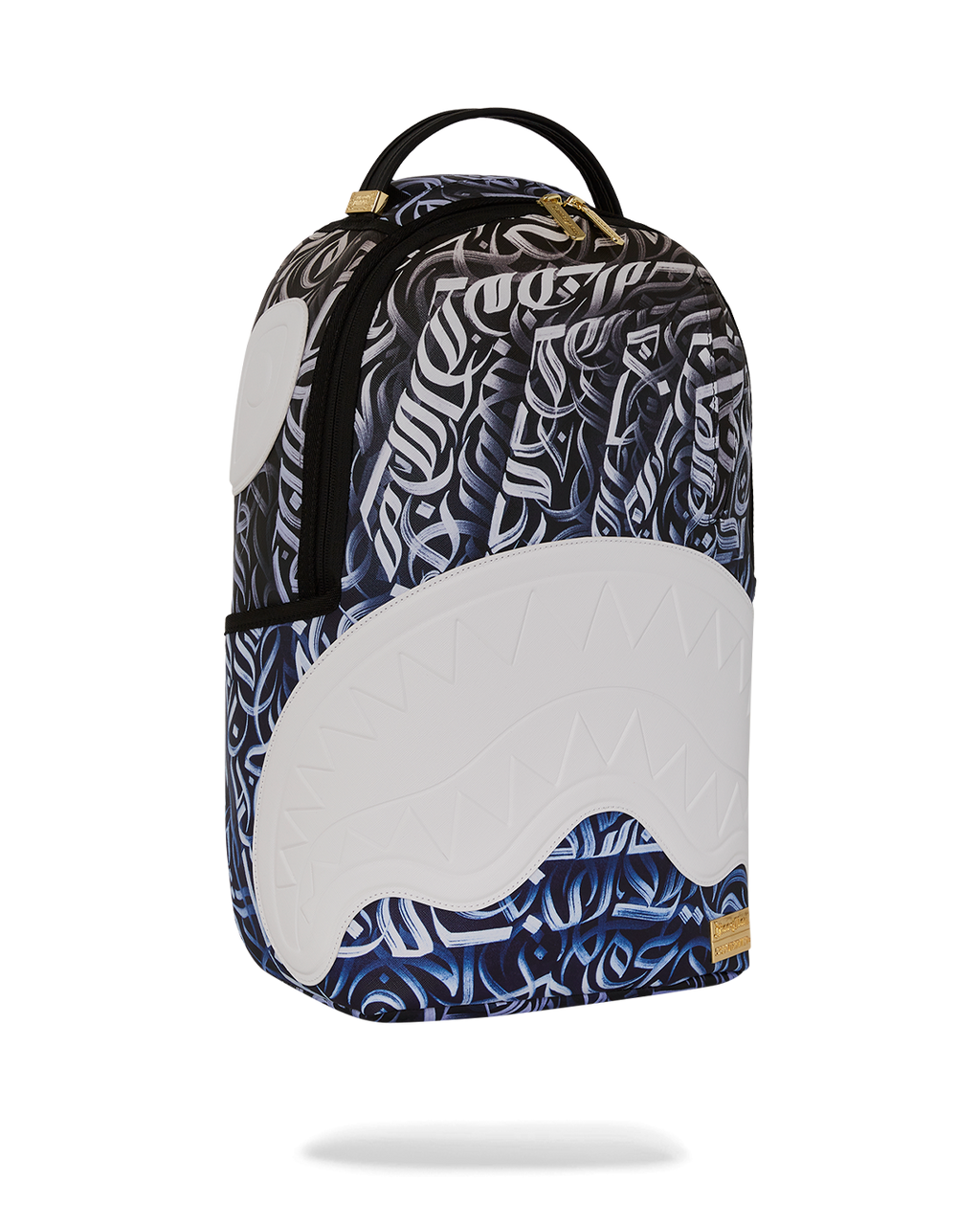 DIAA ALLAM SEEKING PERFECTION 003 BACKPACK