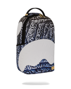 DIAA ALLAM SEEKING PERFECTION 003 BACKPACK