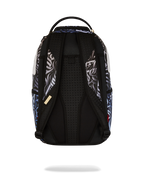 DIAA ALLAM SEEKING PERFECTION 003 BACKPACK