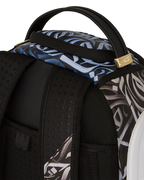 DIAA ALLAM SEEKING PERFECTION 003 BACKPACK