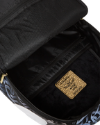 DIAA ALLAM SEEKING PERFECTION 003 BACKPACK