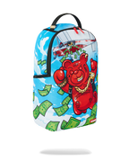DIABLO ALL OR NOTHING BACKPACK