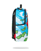 DIABLO ALL OR NOTHING BACKPACK