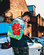 DIABLO ALL OR NOTHING BACKPACK
